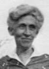 Lavinia Marie Duncan