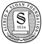 Alfred P. Sloan Foundation