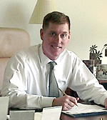 Greg Galligan