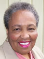 Ernestine Heastie